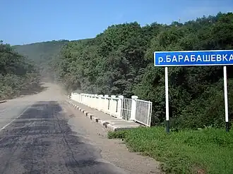 Barabasjevka