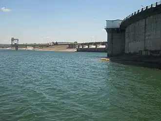 Stânca-Costeștidam