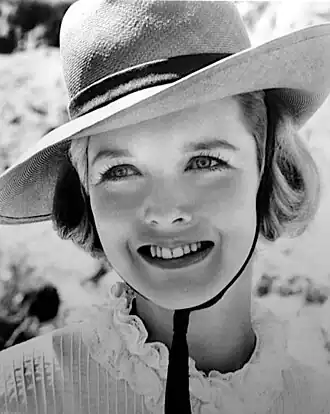 Barbara Babcock (1968)