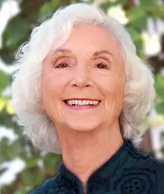 Barbara Marx Hubbard, 2011