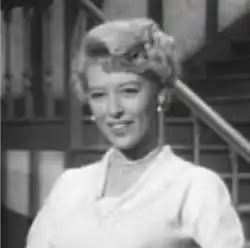 Barbara Ruick (1953)