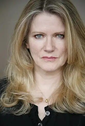 Barbara Sukowa in 2013