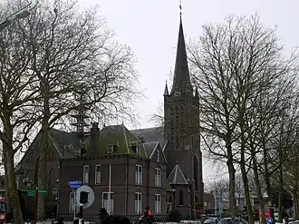 Sint-Barbarakerk