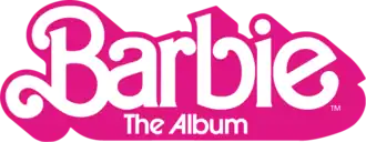 Barbie: The Album