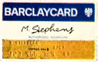 Barclaycard