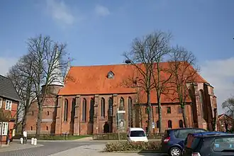 H.H. Petrus- en Paulusdom