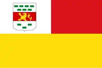 Vlag van Barendrecht