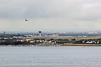 Aeroporto di Bari-Karol Wojtyla