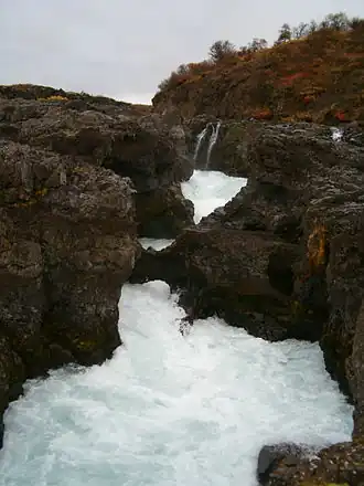Barnafoss