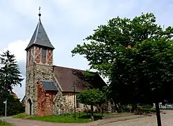 Dorpskerk