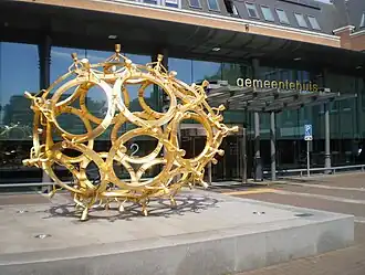 Ei 2011 (2013), Barneveld