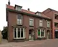 Dubbele woning