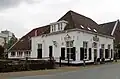 Horecagelegenheid, Restaurant het Schaap