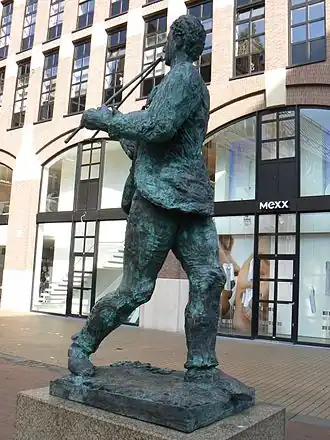 Appuntamento con la musica in Groningen