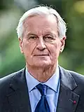 Michel Barnier