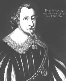 Barnim VI van Pommeren