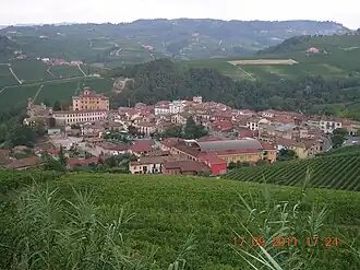 Barolo