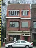 Burgerhuis
