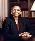 Valerie Amos