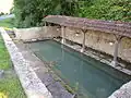 Lavoir (openbare wasplaats)