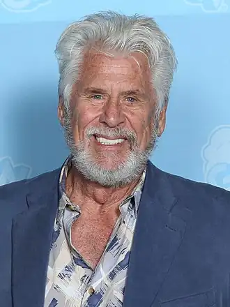 Barry Bostwick in 2022