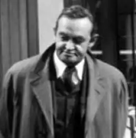 Barry Fitzgerald (1945)