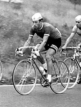 Hoban in het wereldkampioenschap van 1966