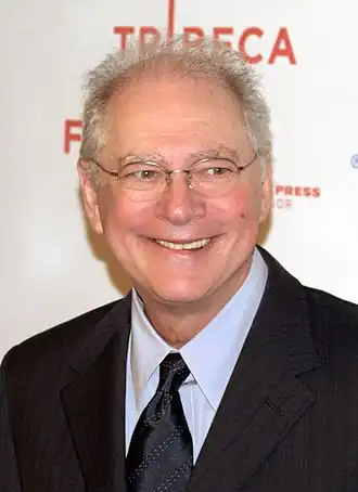 Barry Levinson (2009)