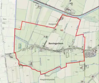 Grenzen van het beschermd gezicht