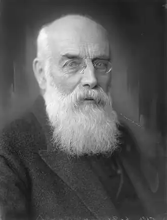 Van Riemsdijk (foto door Jacob Merkelbach)