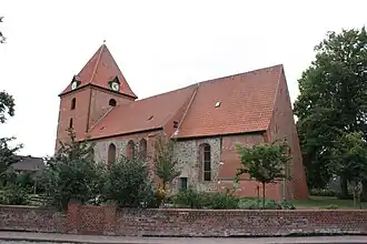 Sint-Bartolomeüskerk