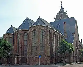Grote of Bartholomeüskerk