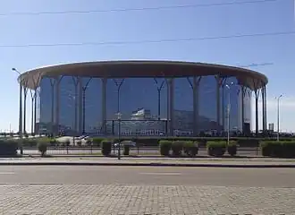 Barys Arena