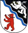 Wapen van Basadingen-Schlattingen