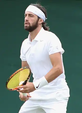 Nikoloz Basilasjvili