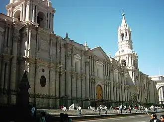 Arequipa