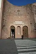 Santa Maria degli Angeli, Rome