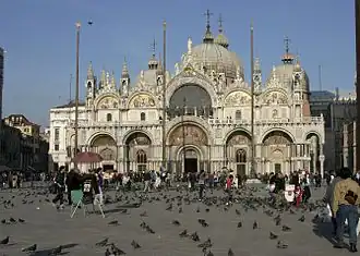 Patriarchaat Venetië