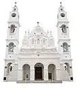 Basiliek Our Lady of Assumption in Kamanayakkanpatti
