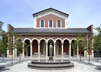 Abdij Sint-Bonifatius