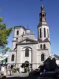 Notre-Dame de Québec