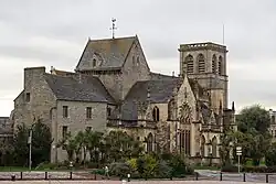 Basilique Sainte-Trinité