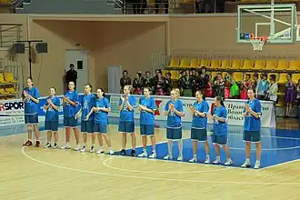 ŽBK Dinamo Novosibirsk