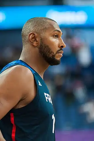 Boris Diaw