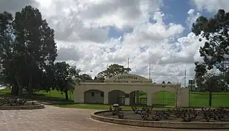Bassendean Oval