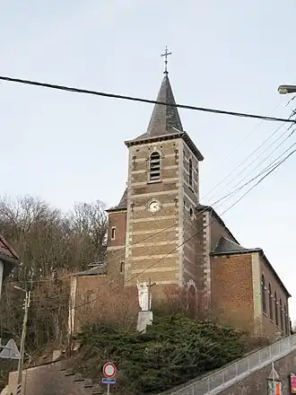 Sint-Pieterskerk