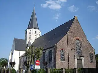 Onze-Lieve-Vrouw Hemelvaartkerk