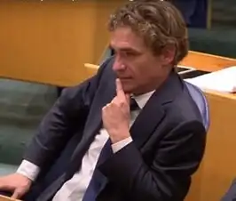 Bas van 't Wout (2017)