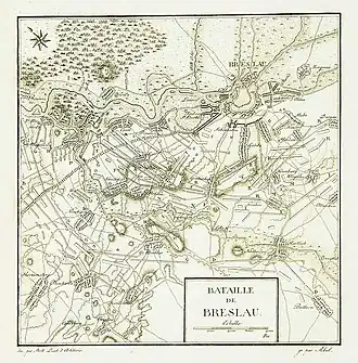 Slag bij Breslau