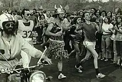 Batavierenrace in 1976 (2)